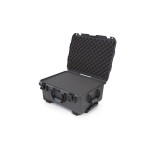 Nanuk Mallette en plastique 950 - avec mousse Graphite