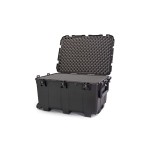 Nanuk Valise en plastique 975 - avec mousse Noir