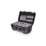 Nanuk Mallette en plastique 935 - TW+DO Graphite
