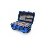 Nanuk Mallette en plastique 935 - TW+DO Bleu