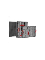 Trennwand-Set für Mod. 975, mit Deckelschaum