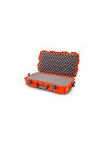 Kunststoffkoffer 980, WS orange, Innenmasse (mm): 683x338x157