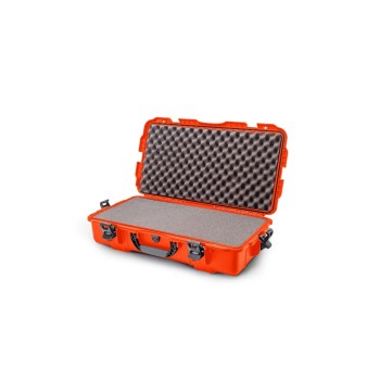 Kunststoffkoffer 980, WS orange, Innenmasse (mm): 683x338x157 Kunststoffkoffer 980, WS orange, Innenmasse (mm): 683x338x157