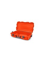 Kunststoffkoffer 980, leer orange, Innenmasse (mm): 683x338x157