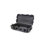 Nanuk Valise Mallette en plastique 980 - vide Noir