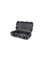 Kunststoffkoffer 980, leer schwarz, Innenmasse (mm): 683x338x157