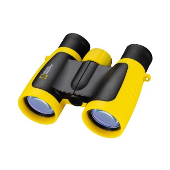 National Geographic Plein air Jumelles de poche 3 x 30