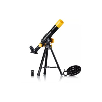 NATIONAL GEOGRAPHIC Tisch-Teleskop 40/400 NATIONAL GEOGRAPHIC Tisch-Teleskop 40/400