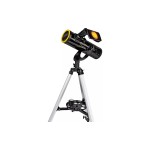 National Geographic Télescope avec filtre solaire 76/350