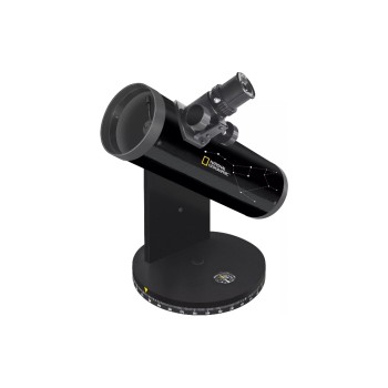 NATIONAL GEOGRAPHIC Telescope 76/350 NATIONAL GEOGRAPHIC Telescope 76/350