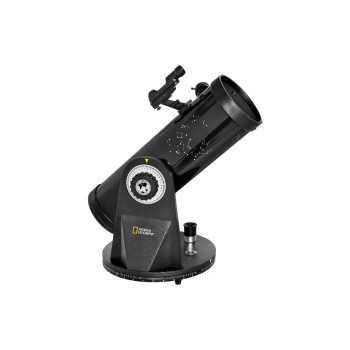 NATIONAL GEOGRAPHIC Telescope 114/500 NATIONAL GEOGRAPHIC Telescope 114/500