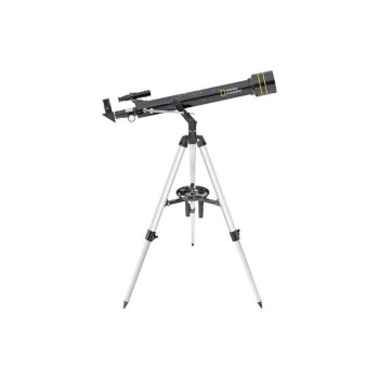 National Geo 60/700 Refractor Telescope, Alter: 12 Jahre National Geo 60/700 Refractor Telescope, Alter: 12 Jahre