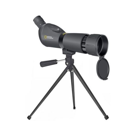 National Geographic Télescope 20-60x60 Spotting Scope