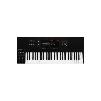 Native Instruments Kontrol S49 MK3, 49-Tasten Smarter Keyboard-Controller Native Instruments Kontrol S49 MK3, 49-Tasten Smarter Keyboard-Controller
