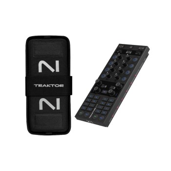 Native Instruments Kits de contrôleur DJ Traktor Kontrol X1 MK3 Kit
