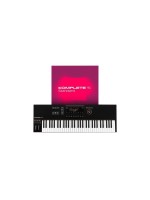 Native Instruments Contrôleur clavier Kontrol S61 MK3 incl. upgr. 15 Standard