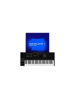 Native Instruments Contrôleur clavier Kontrol S49 MK3 avec Upgr. 15 Ultimate