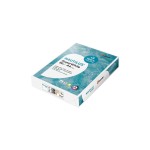 Nautilus Papier pour photocopie Super White A4, blanc, 80 g/m², 500 Feuille