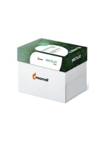 Nautlius Kopierpapier Classic Recycling, A4, 80 g/m², 2500 Blatt, blueer Engel