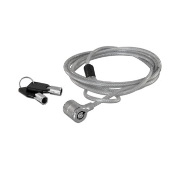 Navilock Notebook Sicherungscable, with Schlüssel Navilock Notebook Sicherungscable, with Schlüssel