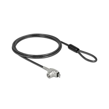 Navilock Notebook Sicherungscable, with Schlüssel for Nano Slot Navilock Notebook Sicherungscable, with Schlüssel for Nano Slot