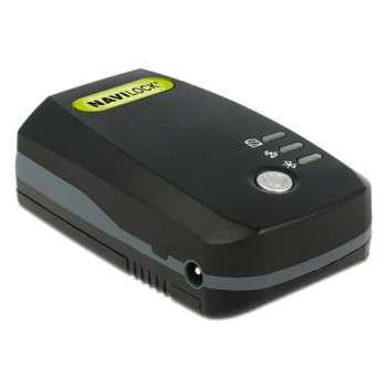 Navilock BT-821G Bluetooth, GNSS Empfänger MT3333 Navilock BT-821G Bluetooth, GNSS Empfänger MT3333
