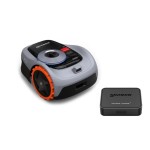 Navimow Tondeuse-robot i105E Kit 500 m²