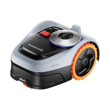 Navimow Rasenroboter i208E AWD Navimow Rasenroboter i208E AWD