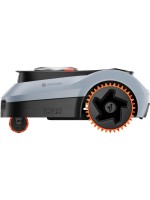 Navimow Tondeuse-robot i220E Lidar Pro 2000 m²