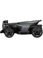 Navimow Tondeuse-robot X420E 2000 m²