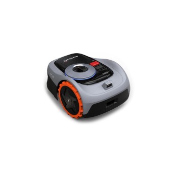 Navimow Tondeuse-robot Kit Garage i105E 500 m²