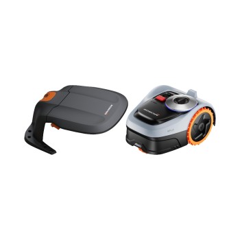 Navimow Tondeuse-robot Robot tondeuse i208E AWD KIT + Garage S 800 m² Navimow Tondeuse-robot Robot tondeuse i208E AWD KIT + Garage S 800 m²