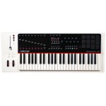 nektar Panorama P4, halb weightete keyboard with 49 Tasten