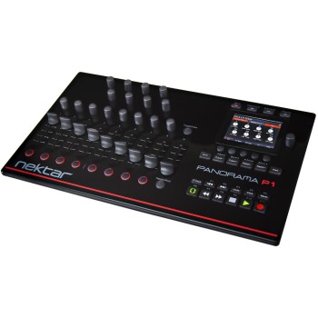 nektar Panorama P1, Advanced USB MIDI Controller nektar Panorama P1, Advanced USB MIDI Controller