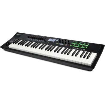 Nektar Contrôleur clavier Panorama T6 Nektar Contrôleur clavier Panorama T6