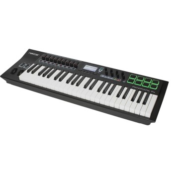 Nektar Contrôleur clavier Panorama T4 Nektar Contrôleur clavier Panorama T4
