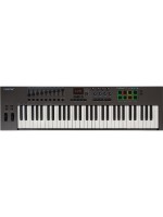 Nektar Contrôleur clavier Impact LX61+