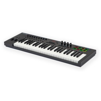 Nektar Contrôleur clavier Impact LX49+ Nektar Contrôleur clavier Impact LX49+
