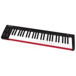 Nektar Contrôleur clavier SE49