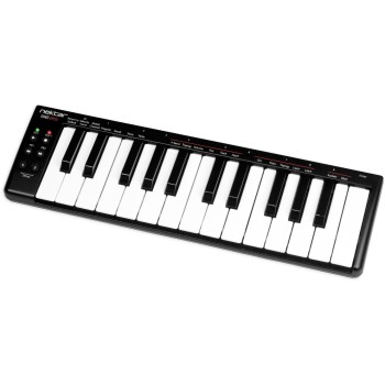 Nektar Contrôleur clavier SE25 Nektar Contrôleur clavier SE25