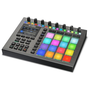 nektar Aruba, Beat-Composer nektar Aruba, Beat-Composer