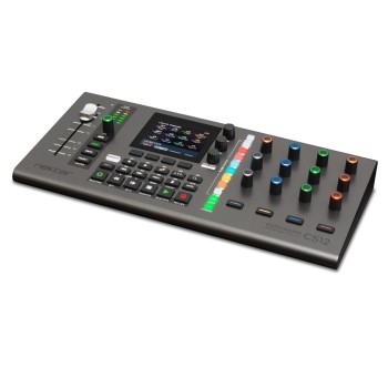 nektar Panorama CS12, Channel Strip Controller nektar Panorama CS12, Channel Strip Controller