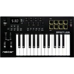 Nektar Contrôleur clavier Impact LX25 MK3