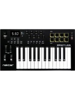 Nektar Contrôleur clavier Impact LX25 MK3