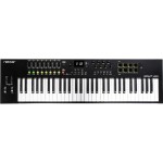 Nektar Contrôleur clavier Impact LX61 MK3