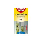 Neocid Expert Piège à insectes Appât à mouches, 4 Pièce/s