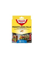 Neocid Expert Piège à insectes Mouches des fruits, 1 Pièce/s