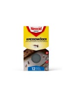 Neocid Expert Piège à insectes Appât pour fourmis, 2 Pièce/s