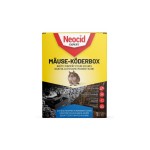 Neocid Expert Boîte d'appâts pour souris 1 Pièce/s