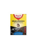 Neocid Expert Boîte d'appâts pour souris 1 Pièce/s